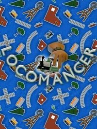 Locomancer cover