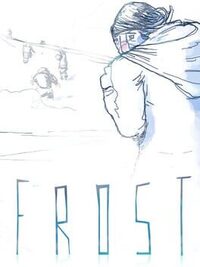 Frost cover
