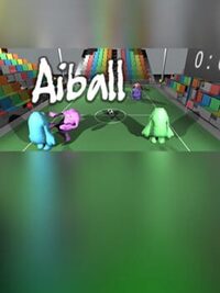 Aiball cover