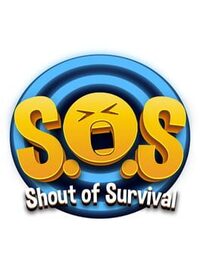 Shout of Survival cover