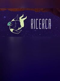 Ricerca VR cover