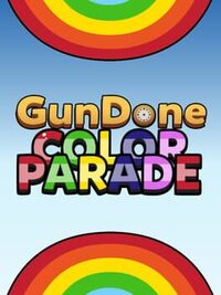 Gun Done cover