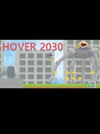 Hover 2030 cover