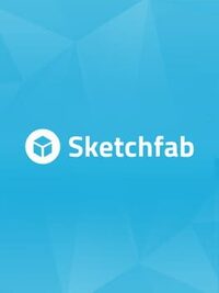 Sketchfab VR cover