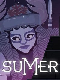 Sumer cover