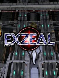 Exzeal cover