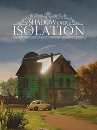 Shadow Over Isolation cover