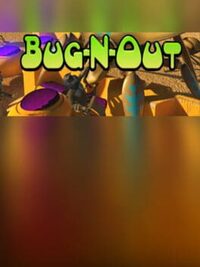 Bug N Out cover