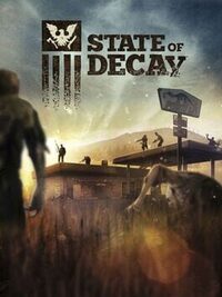 State of Decay cover