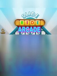 Slide Ride Arcade cover