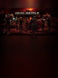 Hero Battle cover