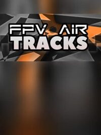 FPV Air Tracks cover