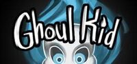 Ghoul Kid cover