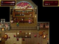 Moonstone Tavern cover
