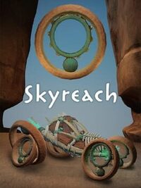 Skyreach cover