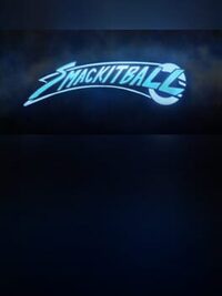 Smackitball cover