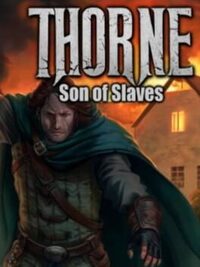 Thorne - Son of Slaves (Ep.2) cover