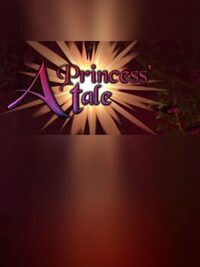 A Princess' Tale cover