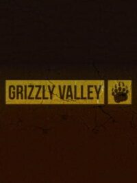 Grizzly Valley cover