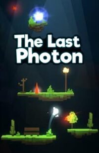 The Last Photon cover