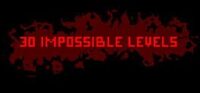 30 Impossible Levels cover