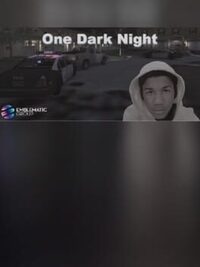 One Dark Night cover