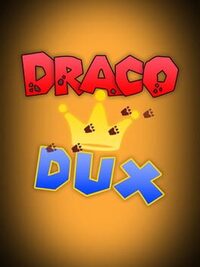 Draco Dux cover