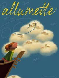 Allumette cover