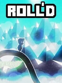 Roll'd cover