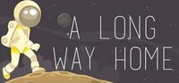 A Long Way Home cover