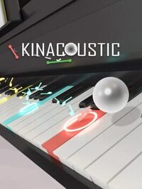 Kinacoustic cover