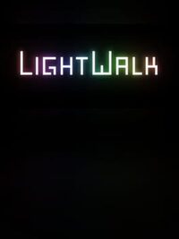 LightWalk cover