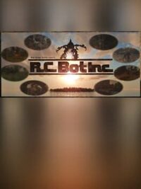 R.C. Bot Inc. cover