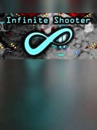 Infinite Shooter cover