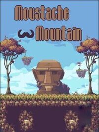 Moustache Mountain cover