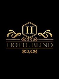 Hotel Blind cover