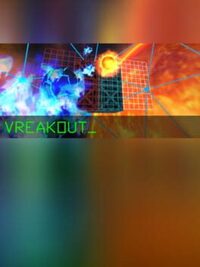 VReakout cover