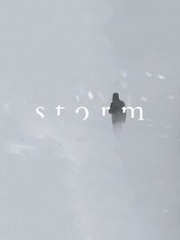 Storm VR cover