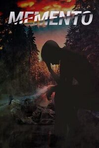 Memento cover