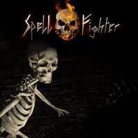 Spell Fighter VR cover