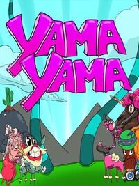 YamaYama cover