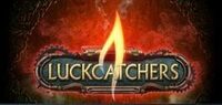 LuckCatchers cover