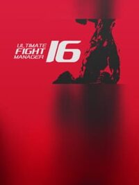 Ultimate Fight Manager 2016 cover