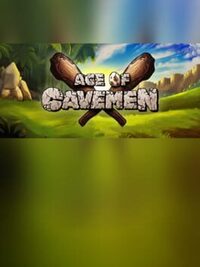 Age of Cavemen cover