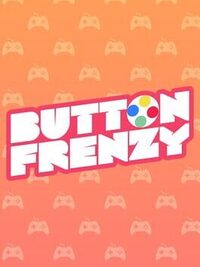 Button Frenzy cover