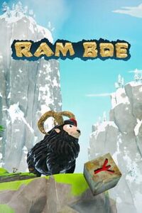 Ram Boe cover