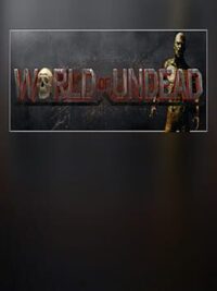 World of Undead cover