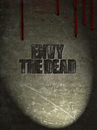 Envy the Dead cover
