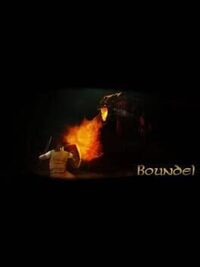 Boundel cover
