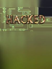 Hacked cover